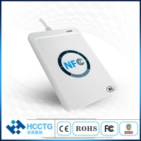 acr122u usb nfc card reader writer connect pc nfc readers