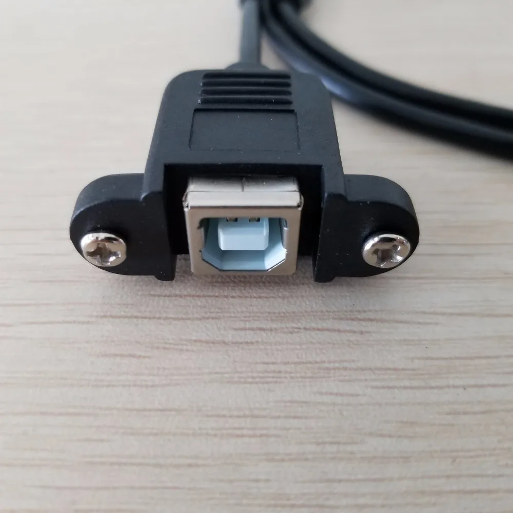 Внутренняя Материнская плата 5Pin USB Female to USB2.0 B Dupont кабель для передачи данных