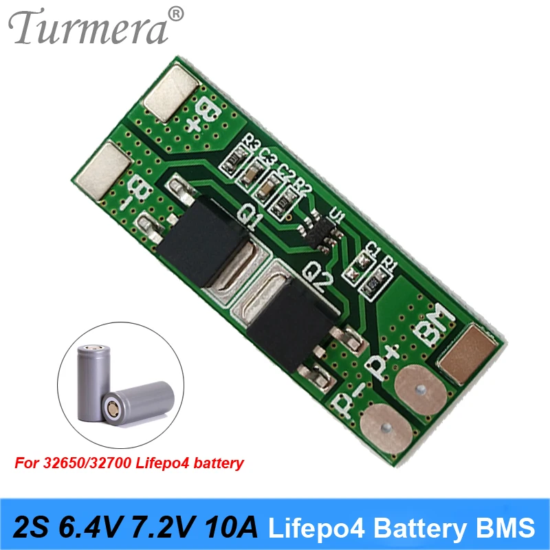 1s 2s 4s 7s 3 2 v 12 8 18650 LiFePO4 BMS литиевая железная плата защиты батареи для 32650 32700 lifepo4