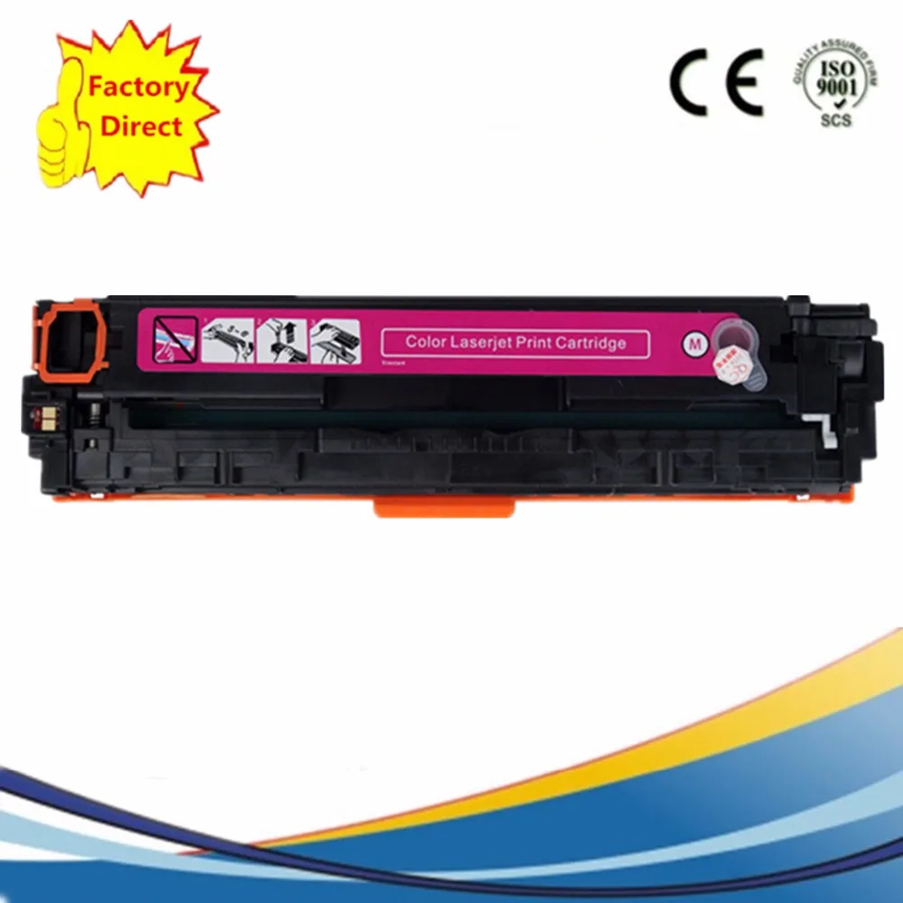 CRG331 CRG 331 4 цвета картриджи с тонером Замена laserjet LBP 7100CN 7100CW MF8280CW 8250CN 8230CN 8210CN|toner