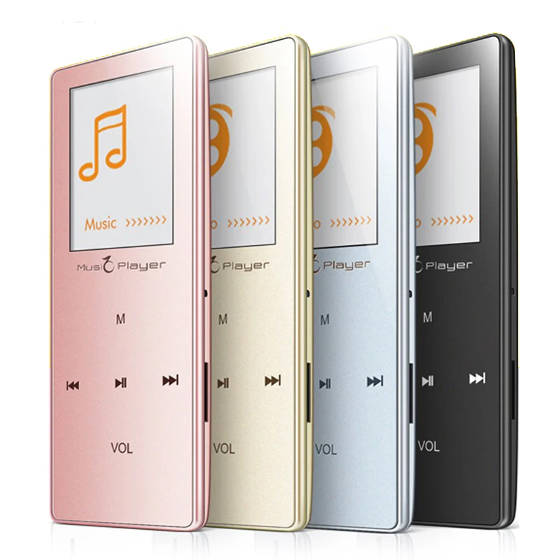 Алюминий сплав mp4 плеер bluetooth без потерь hifi mp-4 с радио mp4-bluetooth IQQ X01 walkman mp 4 |