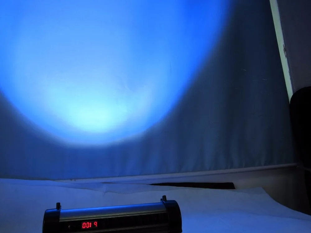 Phantom светодиодный свет аквариума 100 Вт пульт дистанционного управления