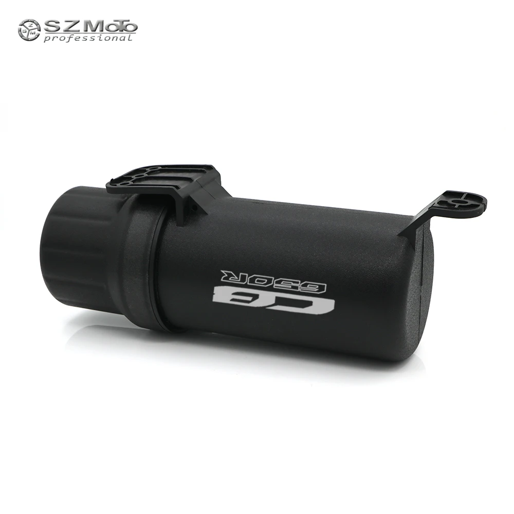 Универсальный водонепроницаемый футляр для хранения тубус перчаток HONDA CB650R CB 650R