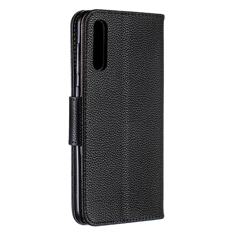 Для Hoesje samsung A50 Чехол кожаный Винтажный чехол для телефона s на samsung Galaxy A50 чехол s флип-чехол с подставкой для samsung A40