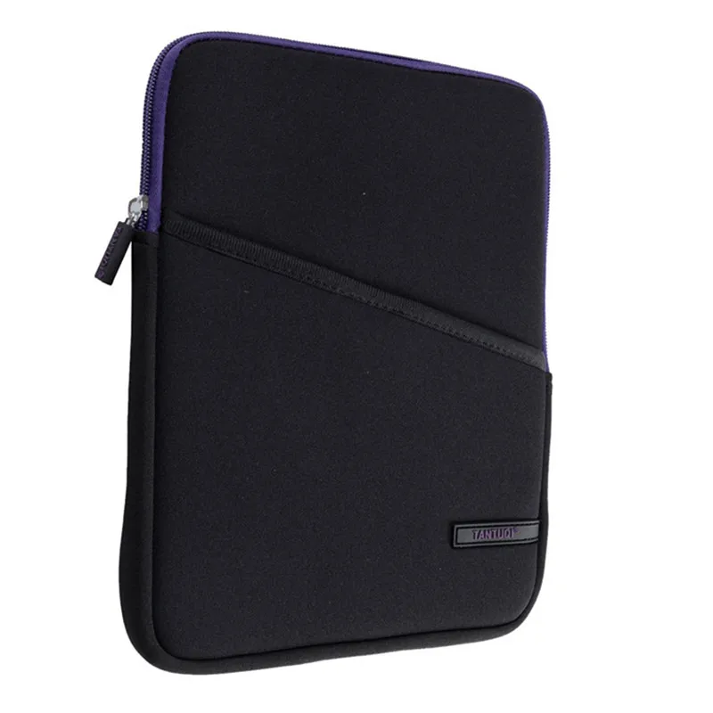 Чехол для iPad 9 7 2017 2018 Противоударная подкладка планшета чехол сумка Air 2 1 Pro Samsung