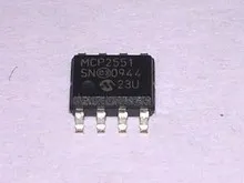 20 шт./лот MCP2551 I/SN SOIC8 MCP2551I MCP25511|lot|soic8lot lot |