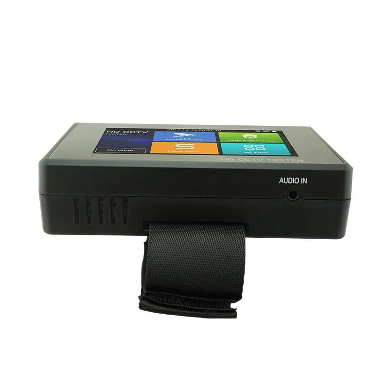 Заводская цена 4K IP аналоговый TVI 8MP CVI 4MP AHD 5MP с WIFI экран проекции 10/100/1000M Ethernet