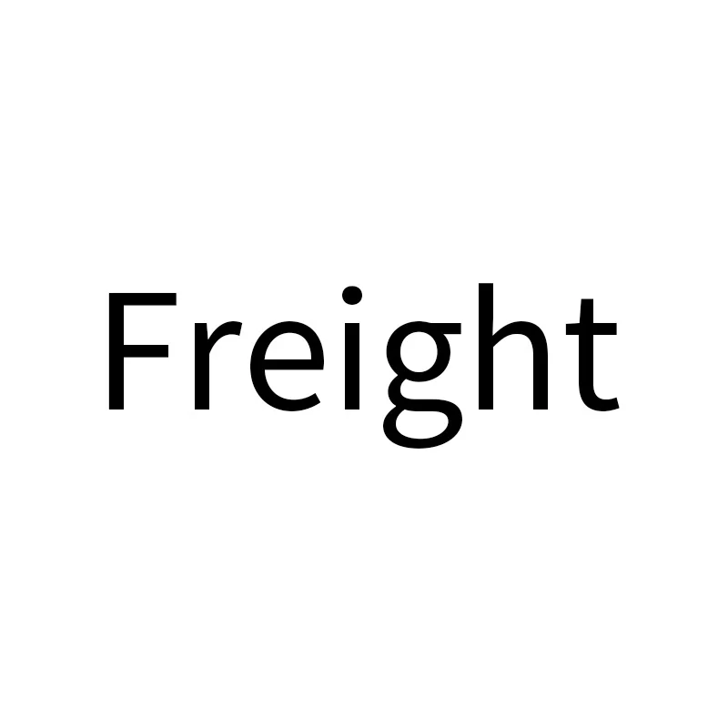 

Shipping Freight