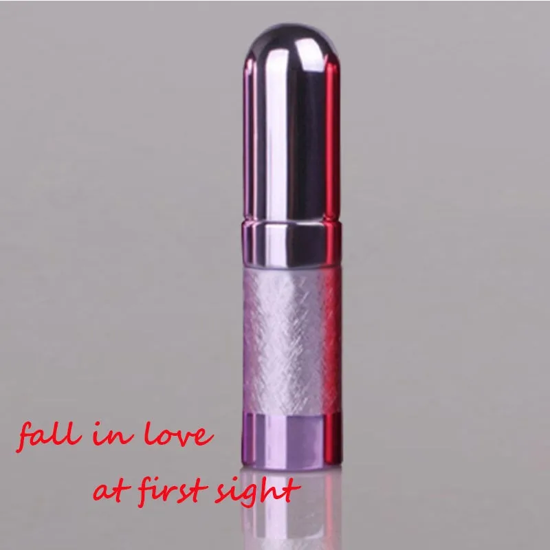 1 шт 6 мл флакон духов духи насос косметический контейнер для путешествий аромат