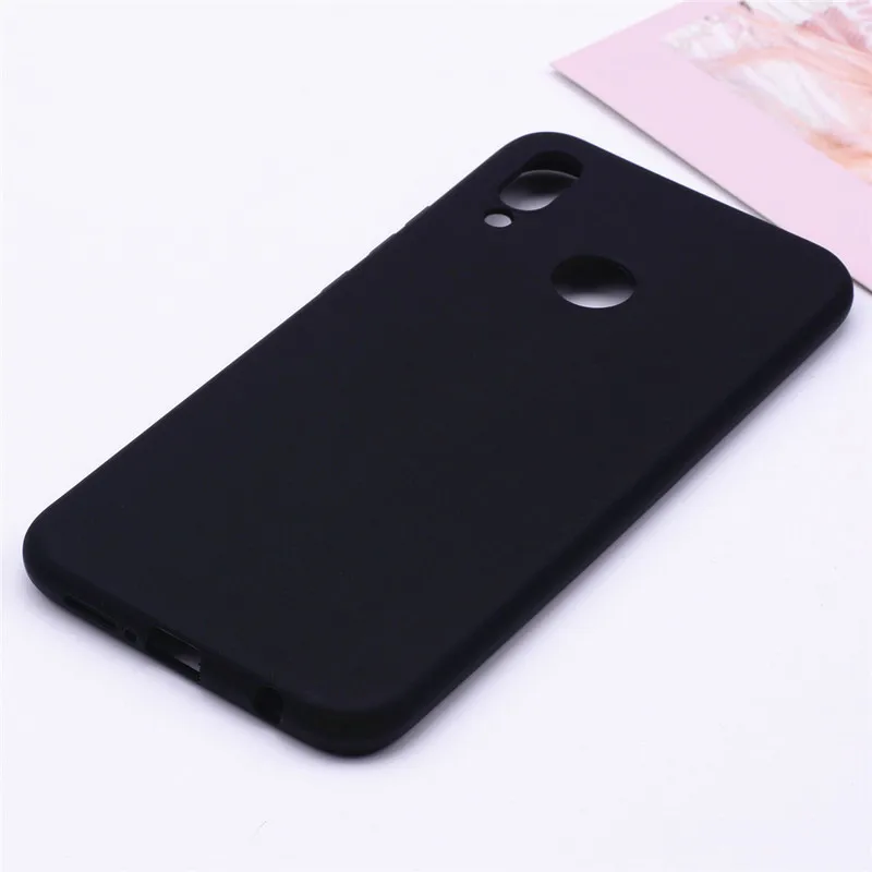 Мягкий силиконовый чехол для huawei Honor 7A 8A 7C Pro 5A 6A фотоаппаратов моментальной печати 7S 7X 8X 8C 10i 8 10 9 Lite Y5 Lite Y3 Y5 Y6 Prime Y7 крышка