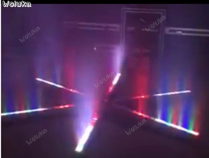 Уличная окрашенная лампа праздничная подиумная 18 для свадьбы вина подиума с