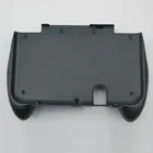 Кронштейн держатель рукоятка Защитная крышка чехол для Nintendo Новый 3DS XLLL 3dsxl консоли контроллера геймпад добавить в корзину подставка