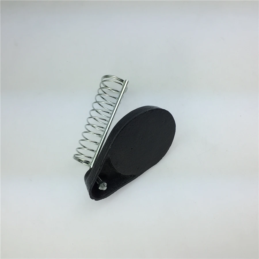 Аксессуары для мотоциклов STARPAD Круглый чугунный кронштейн а образный железный