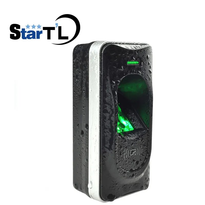 Считыватель отпечатков пальцев FR1200 считыватель сканер rf485port inbio160 inbio260 Inbio460 RFID