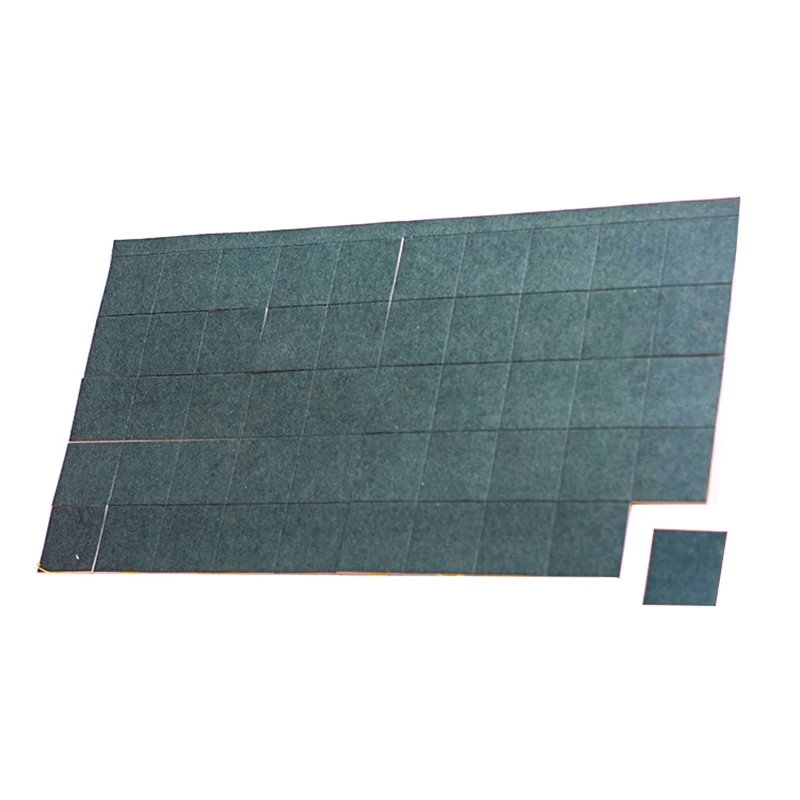 Клейкая плоская клейкая прокладка Nartor литий поливинилхлоридный аккумулятор