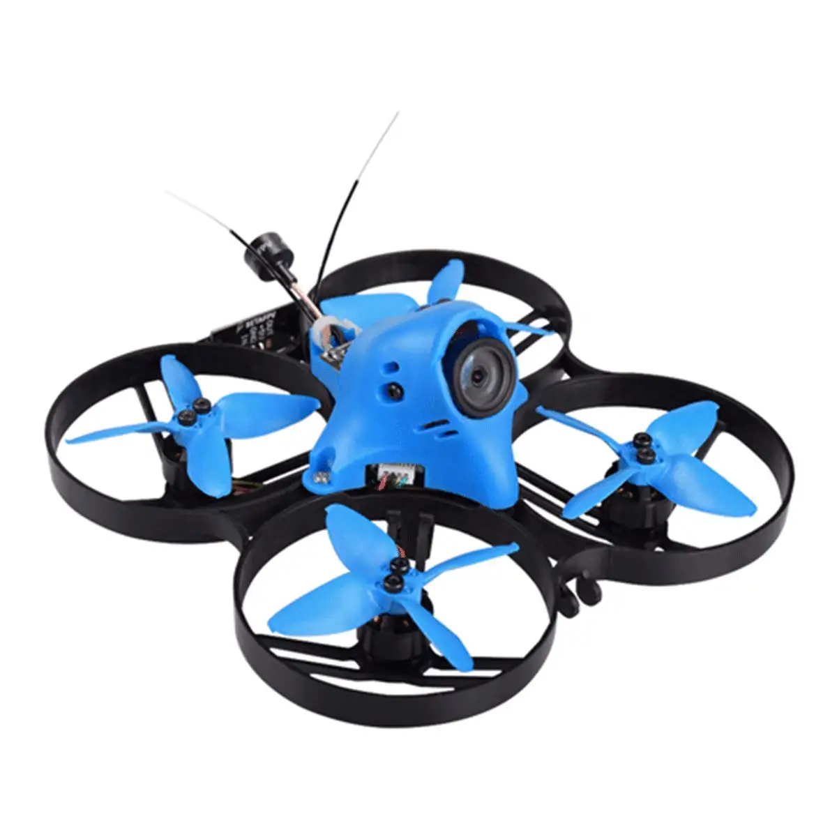 BETAFPV 2 шт. Beta85X HD FPV навес PE синего цвета для Caddx черепаха V2 Камера|Детали и