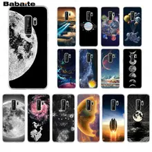 Мягкий силиконовый чехол для GALAXY S9 S9plus S8 S8plus S7 Edge s6 s6edge plus s5