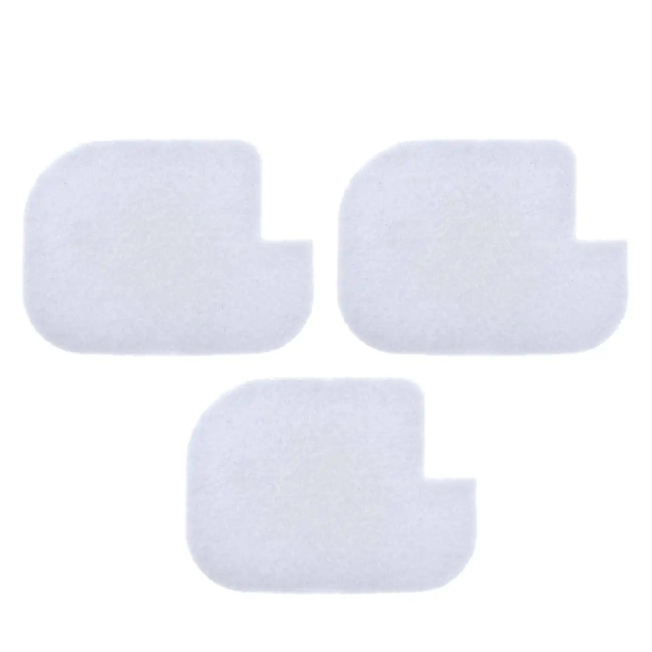 

3Pcs NEW Air Filter Fits Poulan PP4218 3314 3316 4018 Type 1 2 Grass Saw