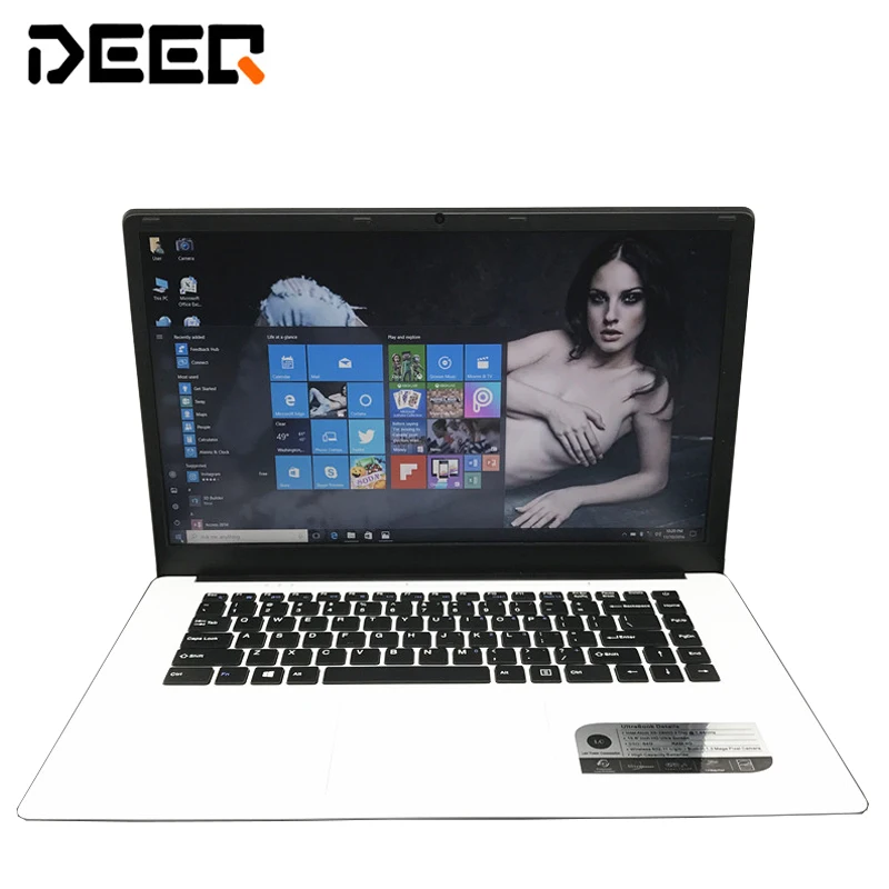 Intel (R) Celeron J3455 4 Гб ОЗУ 64 ГБ SSD 128 256 500 ТБ ноутбук компьютер|notebook computer|laptop notebook computercore