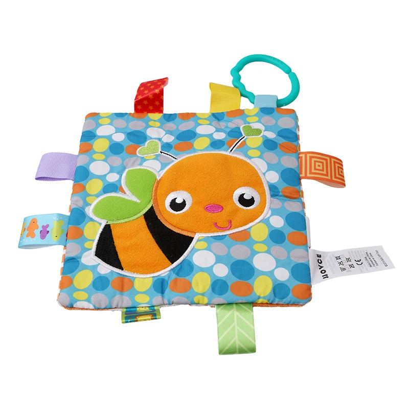 JJOVCE полотенце для новорожденного ребенка захватывающее мягкое одеяло кукла