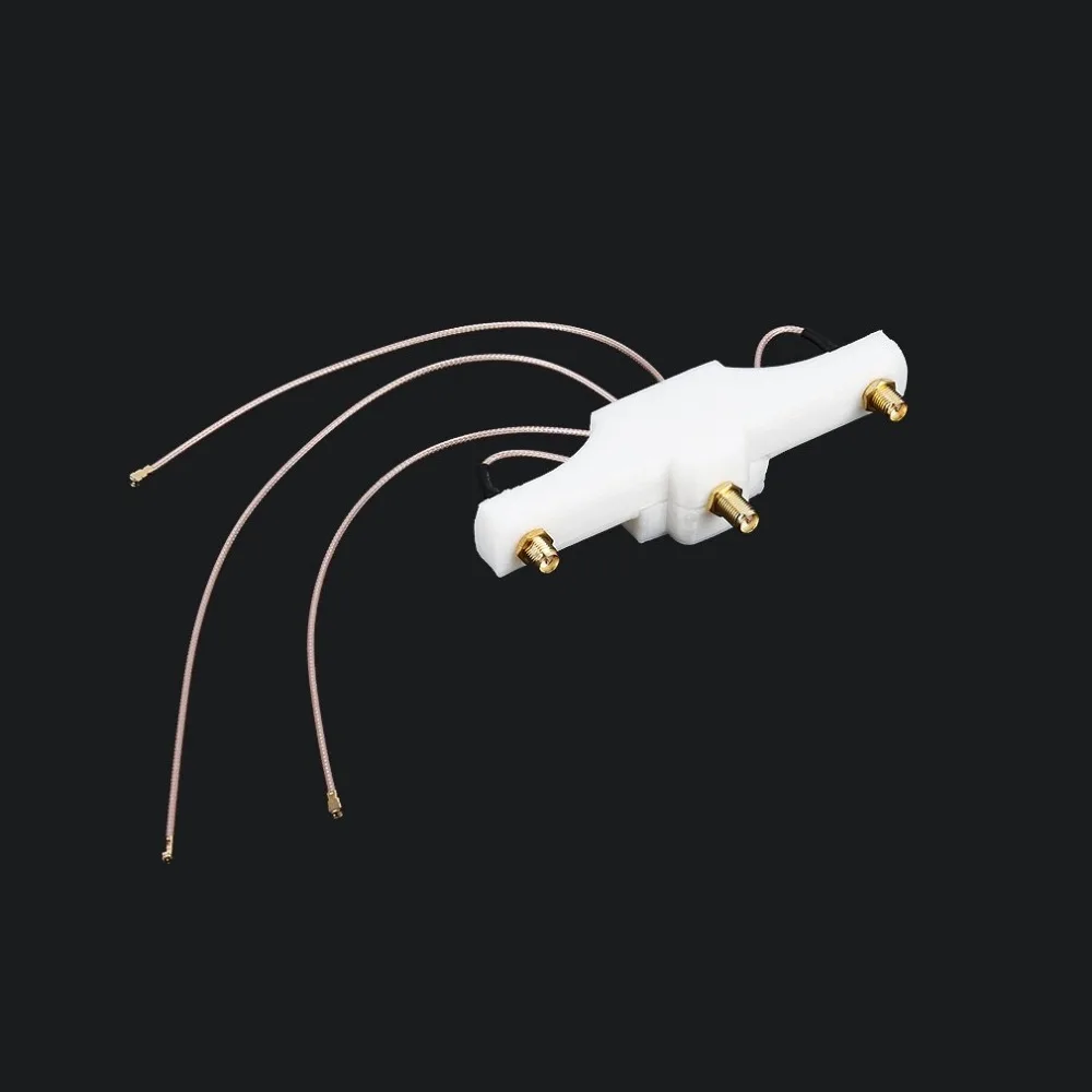 Ультра длинный расширенный диапазон модификации антенны Набор для phantom 3 стандарт