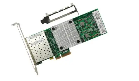 

I350-4SFP PCI-E x4 I350-F4 Gigabit Quad Port Server Network Adapter i350AM4