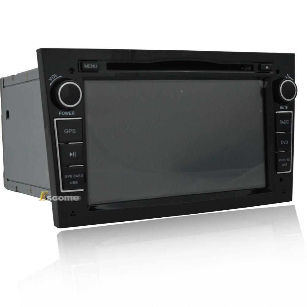 Pure Android 5.1.1 Car DVD Player for Opel Astra Antara Vectra Corsa Zafira Meriva Vivaro Tigra Combo With WIFI Rear View Camera |