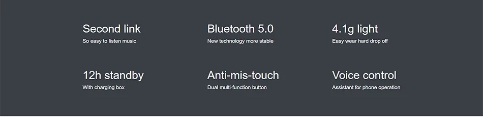 Xiaomi Redmi AirDots Bluetooth гарнитура 5,0 TWS истинный беспроводной стерео SBC милый мини-светильник наушники с автоматической зарядкой