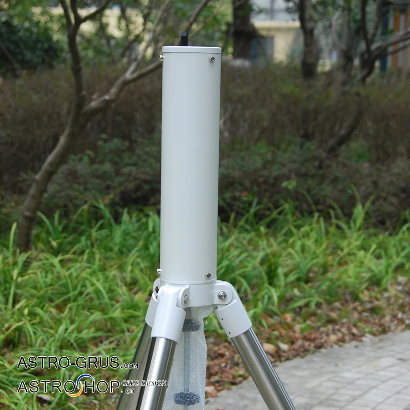 HERCULES 41CM Extension Tube for SkyWatcher EQ3 HEQ5 EQ5 Astronomical telescope Equatorial