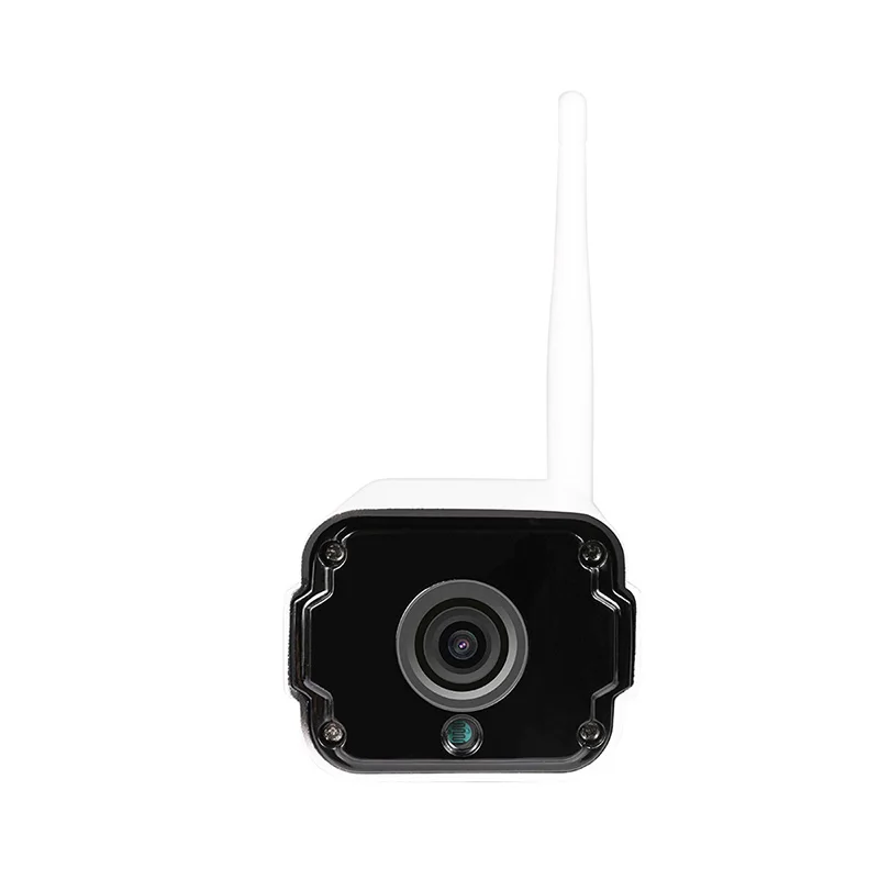 Meisort HX20 открытый Водонепроницаемый Wi-Fi Камера 1080 P HD 2.0MP Ночное видение