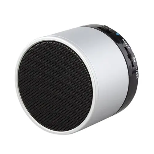 Мини Bluetooth беспроводной динамик стерео TF карта Handsfree MP3 Мобильный телефон