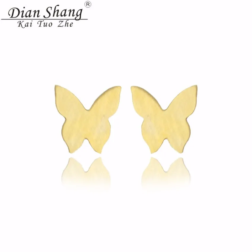 10 шт. женские серьги бабочки в стиле бохо|butterfly earings for women|butterfly earringsearrings women |