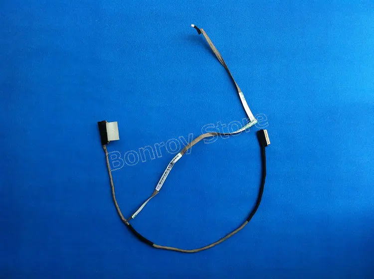 

(5 шт./лот) для Lenovo U450 U450A U450P U455 E45 Flex Lcd LVDS кабель Новый P/N: DC02000XY00 DC02000W900