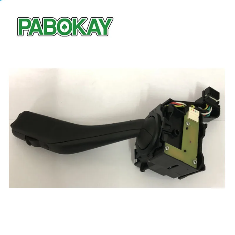 Переключатель круиз контроля 1K0953513G для Volkswagen Jetta Golf Touran Skoda Octavia 2006 2007 2008 2009 2010 2011