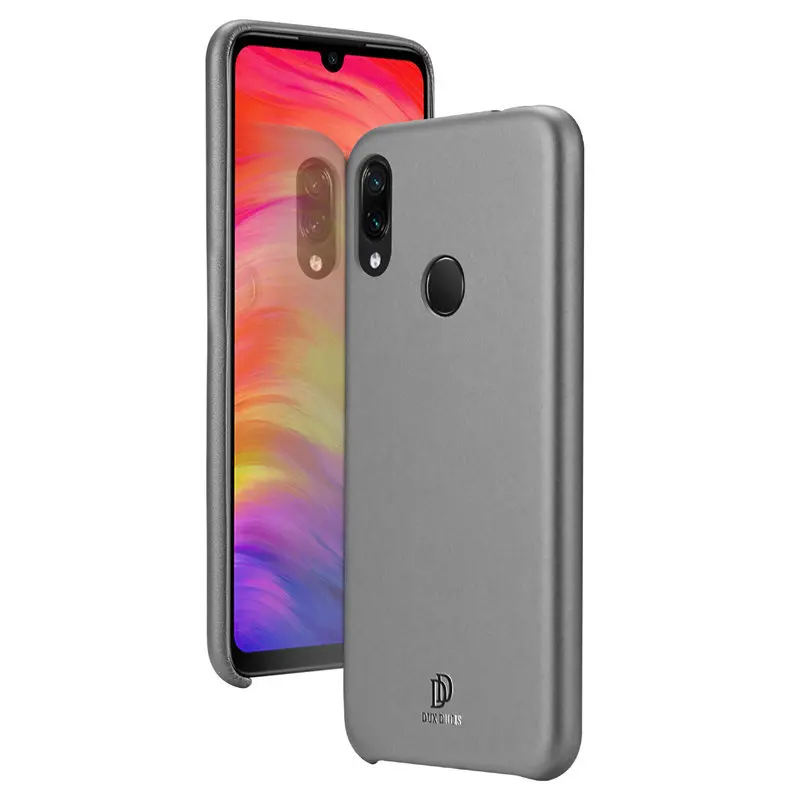 Чехол Witrigs для Xiaomi Redmi Note 7 чехол мобильного телефона простой анти осенний Y3 7S 7Pro