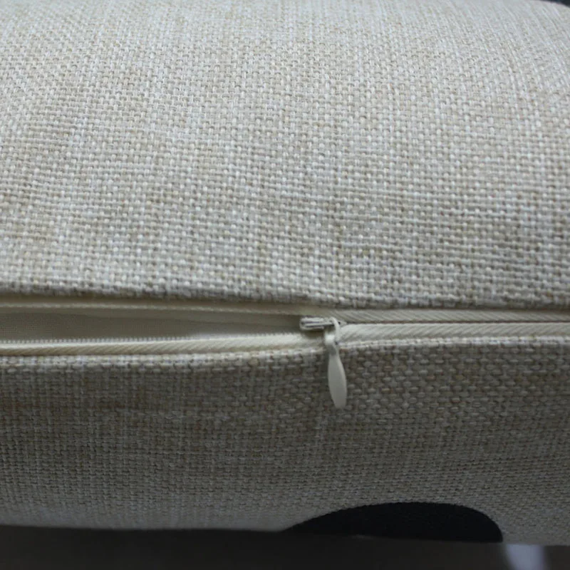 Лаванда Печать наволочка для стула фиолетовый цветочный узор хлопок сиденья |