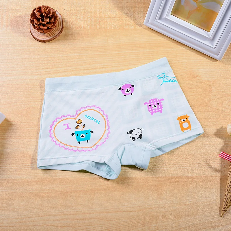 2017 Горячая распродажа! нижнее белье для девочек Бесплатная Доставка Новое