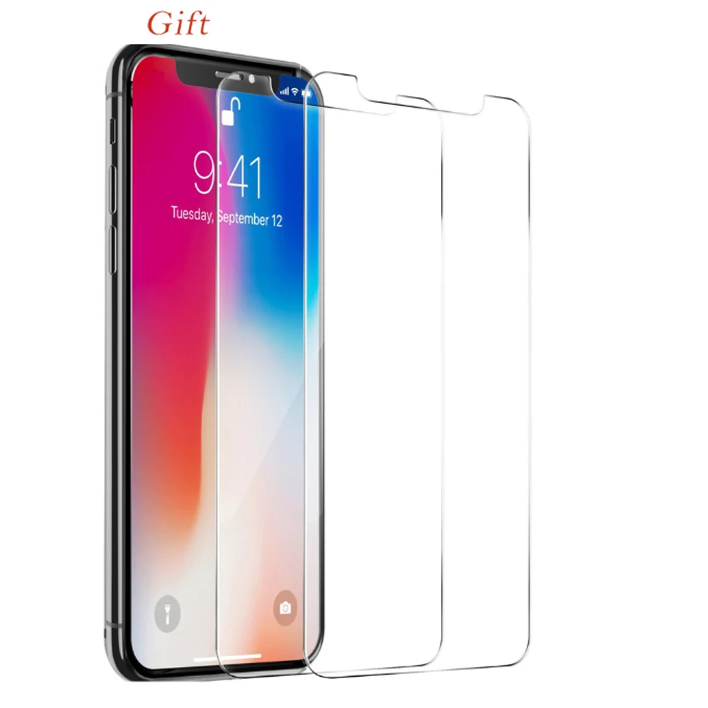 Качество AAA сенсорный ЖК-экран для Apple IPhone X XS ЖК-дисплей сенсорный экран дигитайзер сборка для Apple IPhone X XS Замена