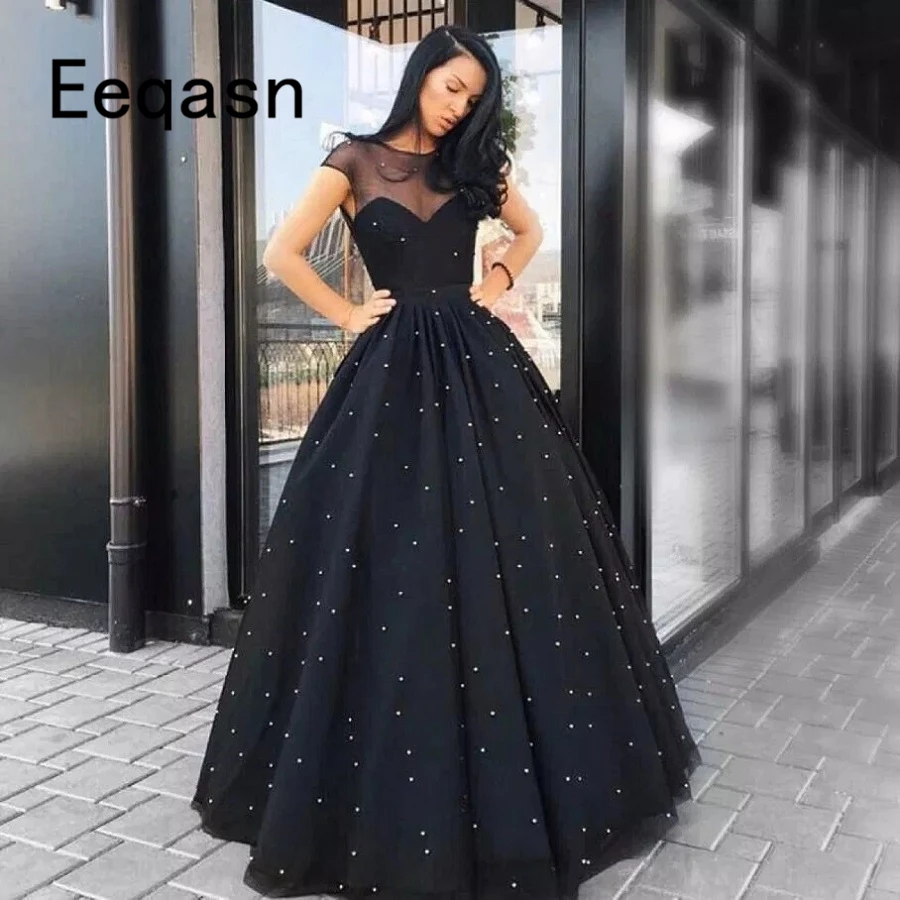 Элегантные длинные платья на заказ для выпускного вечера официальное платье с