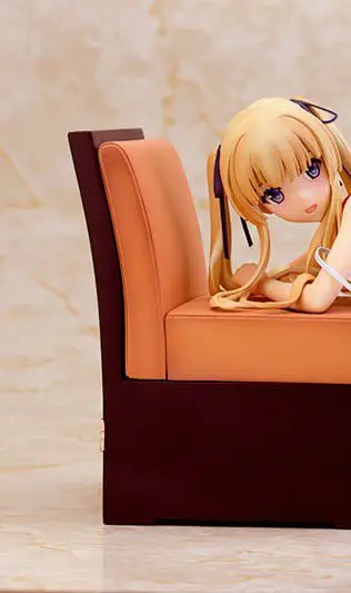 13,5 см ПВХ японского аниме фигурка saenai heroine no sodate-kata Eriri Spencer Sawamura фигурка Коллекционная модель игрушки