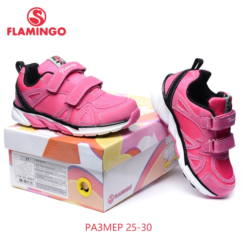 2017 новое поступление весенне осенние кроссовки для девочек модная детская обувь