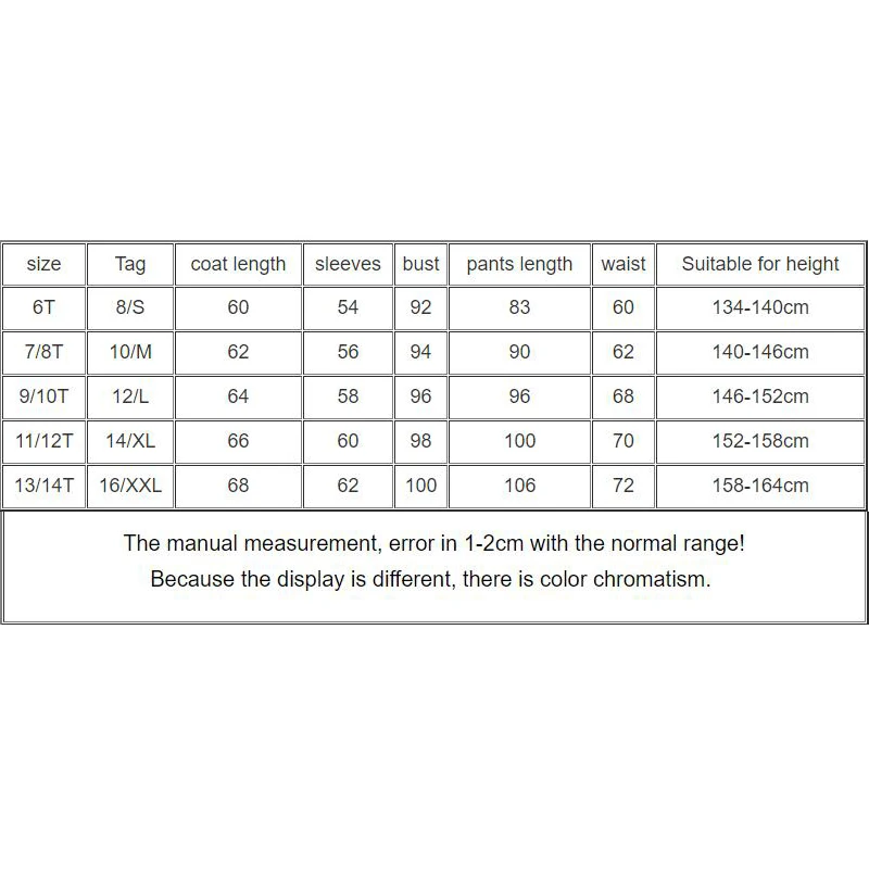 

Children's Sets Clothing Winter Sports Suit for Girls Ski Jacket Pants 2pcs Baby Boys Ski Sports Suits Thicker