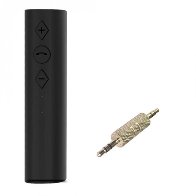 Tendway беспроводной Bluetooth V4.2 ресивер 3,5 мм Jack адаптер для наушников стерео аудио Музыка ресивер Автомобильный Кабель для входа внешнего сигнала для динамиков
