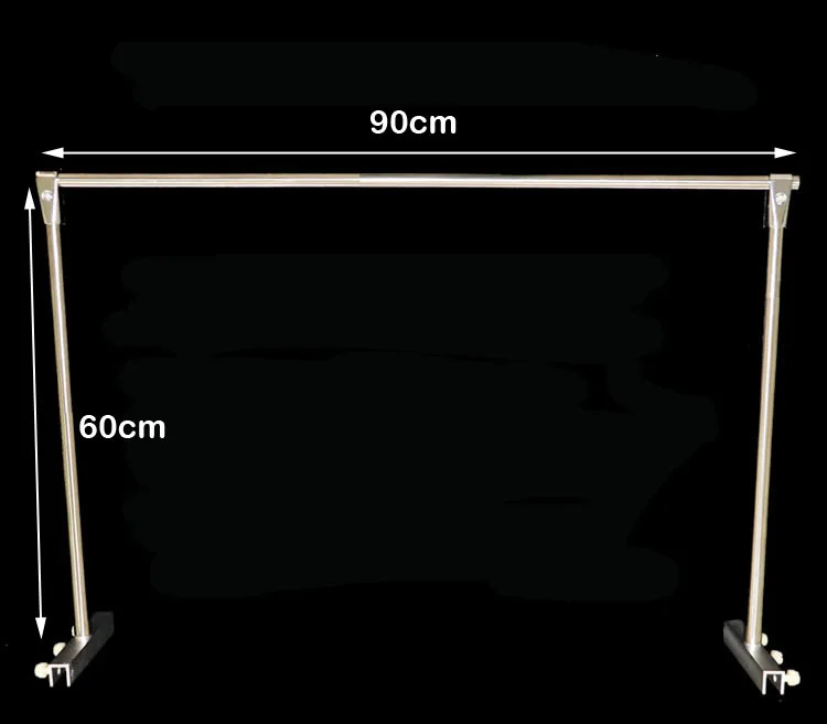 90cm bracket ADA Солнечная аналогичная RGB Светодиодная лампа для роста растений аквариума светодиодный светильник для аквариума подвесной комплект металлический кронштейн - Цвет: 90cm bracket