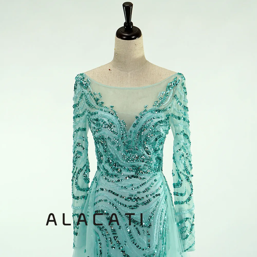 Вечернее платье женское 2019 новое слово плечо сексуальное тонкое длинное рыбий