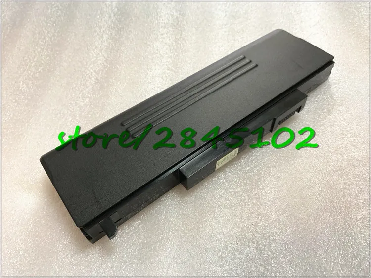 GYIYGY 11 1 V 7800 мАч 9 ячеек SQU 720 ноутбук Батарея для шлюза M 2000 715 W35052LB 150 W35044LB SP 6205M 6750