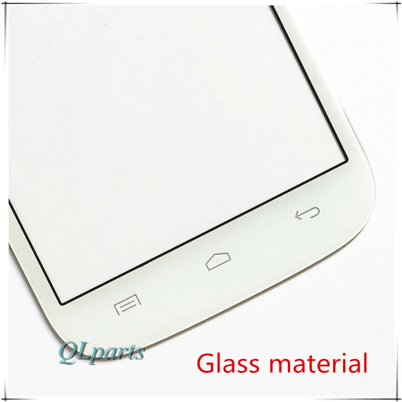 Сиринкс с 3 м клейкие ленты сенсорный Экран планшета тачскрин аналагово-цифровой