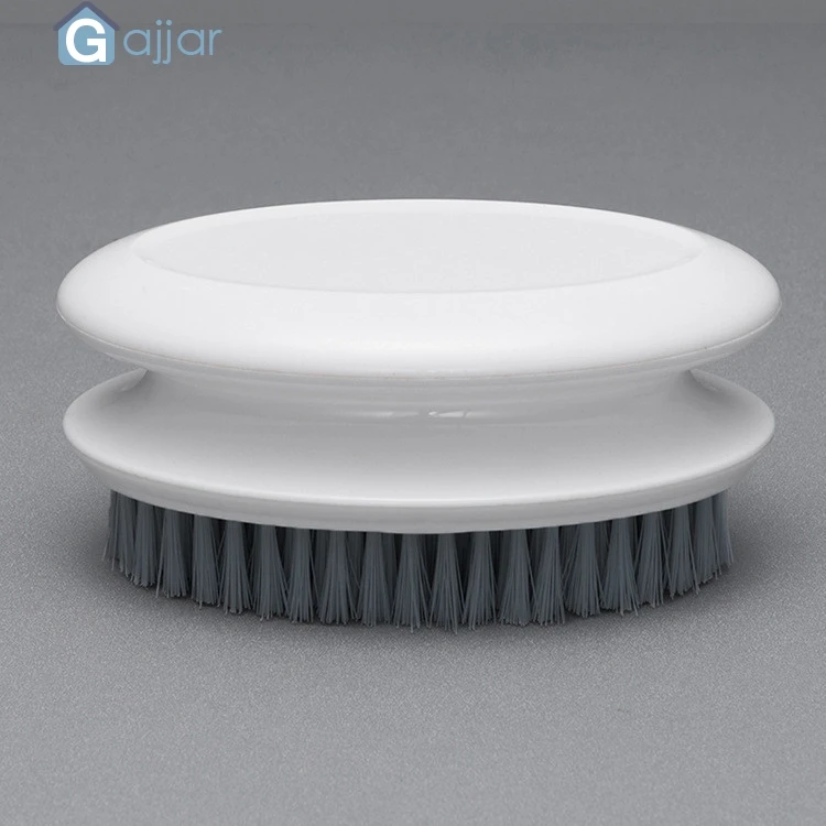 Главная 2019 Новая гибкая щетка для мытья одежды Ручная стирка чистки домашних