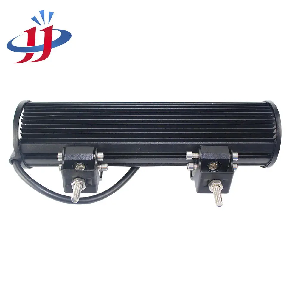 72 Вт Светодиодный светильник для мотоциклов транспортных средств внедорожных