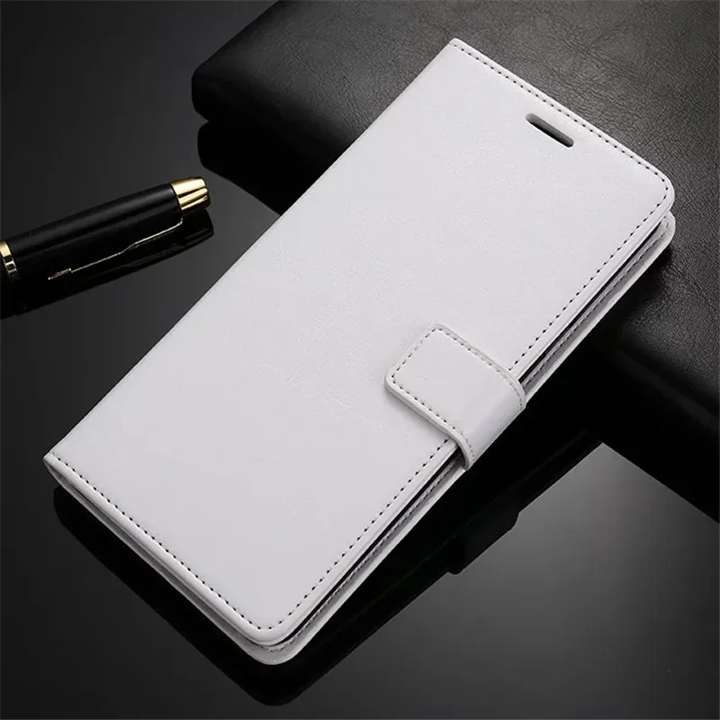 Для Coque Case на huawei P смарт чехлы для Psmart Huavei Флип кожаный мягкий силиконовый черный